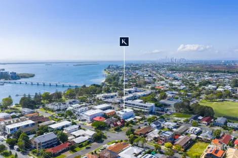 3/17 Bruce Ave, Paradise Point, QLD 4216