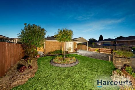 Property photo of 27 The Fairway Rowville VIC 3178