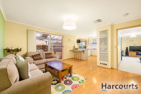 Property photo of 27 The Fairway Rowville VIC 3178