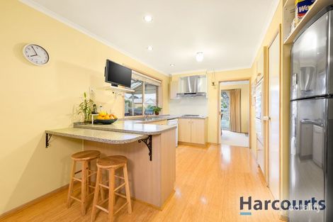Property photo of 27 The Fairway Rowville VIC 3178