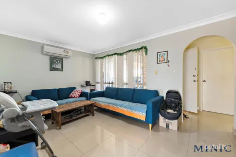 Property photo of 7 Beckford Close East Cannington WA 6107
