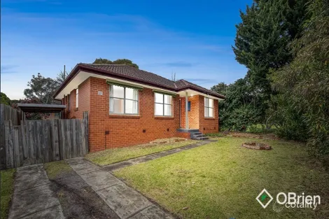 Property photo of 21 Aleppo Crescent Frankston North VIC 3200