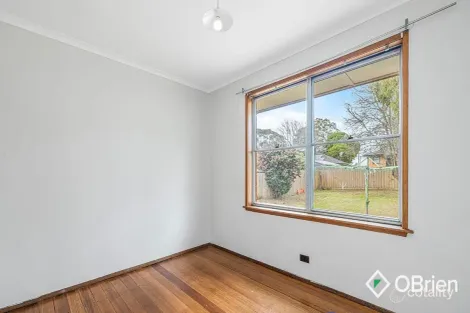 Property photo of 21 Aleppo Crescent Frankston North VIC 3200