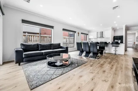 Property photo of 8 Darkum Street Clyde VIC 3978