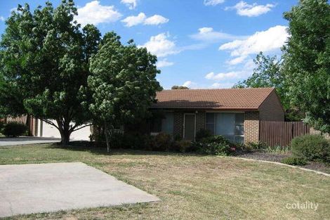 10/7 Jondol Pl, Isabella Plains, ACT 2905