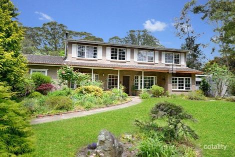 Property photo of 25 Shierlaw Road Robertson NSW 2577