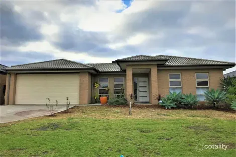 2 Elatus Pl, Brookfield, VIC 3338