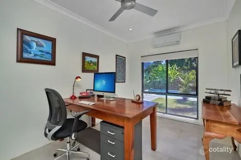 Property photo of 44 Rudder Close Clifton Beach QLD 4879