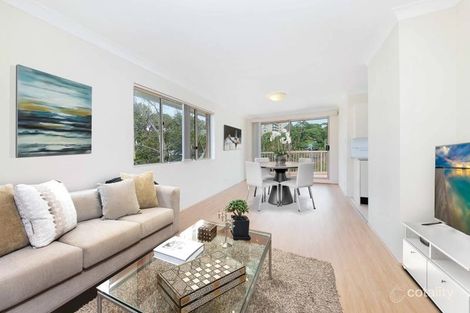 5/50-52 ANZAC PDE, KENSINGTON, NSW 2033