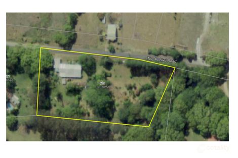 669 The Pocket Rd, The Pocket, NSW 2483