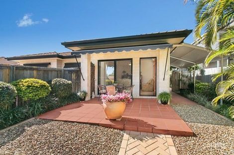 Property photo of 8/8 Ormuz Street Carina Heights QLD 4152