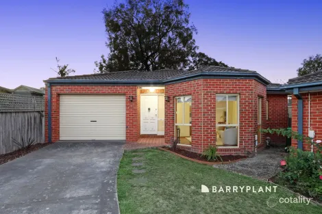 Property photo of 3/16 Gresford Road Wantirna VIC 3152