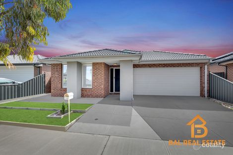 Property photo of 29 Creekwood Way Cobblebank VIC 3338