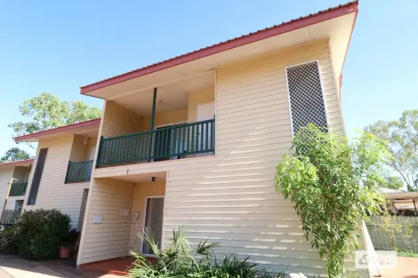 1/21 Grevillea Rd, Katherine East, NT 0850