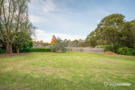 4 Stargate Pl, Yarra Junction, VIC 3797