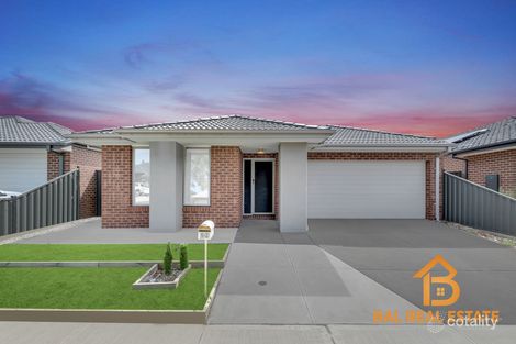 Property photo of 29 Creekwood Way Cobblebank VIC 3338