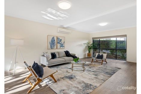 Property photo of 1/415 Upper Cornwall Street Coorparoo QLD 4151