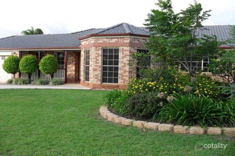 Property photo of 6 Lynne Court Highfields QLD 4352