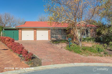 Property photo of 10 Coogee Place Conder ACT 2906