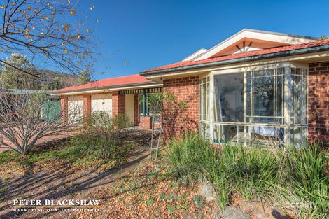 Property photo of 10 Coogee Place Conder ACT 2906
