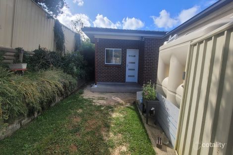 Property photo of 11 Lacks Place Blair Athol NSW 2560
