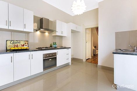 Property photo of 160A Glebe Point Road Glebe NSW 2037