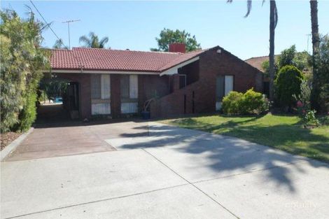 4 Robinson Rd, Eden Hill, WA 6054