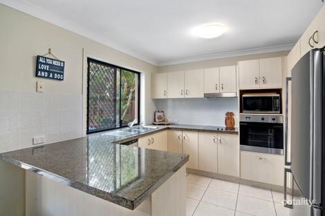 Property photo of 12/1 Inland Drive Tugun QLD 4224