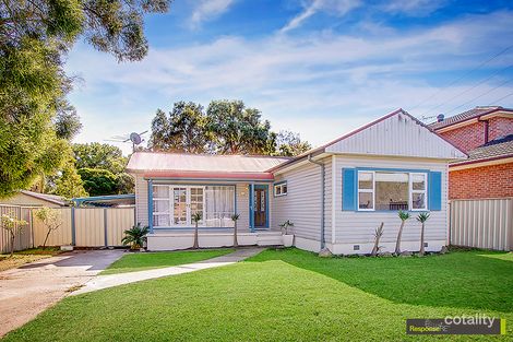 Property photo of 60 Hunter Street Riverstone NSW 2765