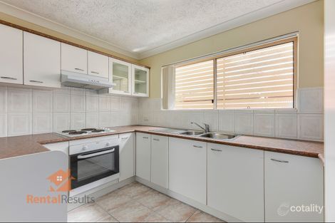 Property photo of 2/6 Elliott Street Clayfield QLD 4011