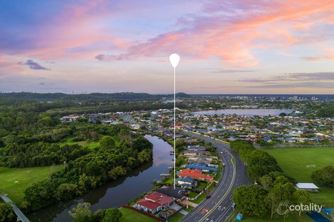 272 Nineteenth Ave, Elanora, QLD 4221