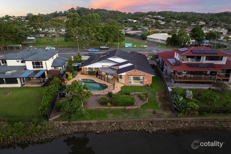 Property photo of 272 Nineteenth Avenue Elanora QLD 4221