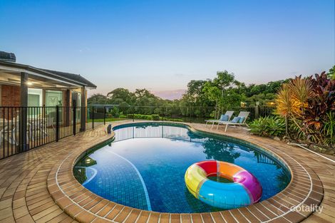 Property photo of 272 Nineteenth Avenue Elanora QLD 4221