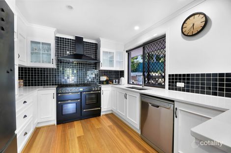 Property photo of 11 Kiowa Drive Mudgeeraba QLD 4213