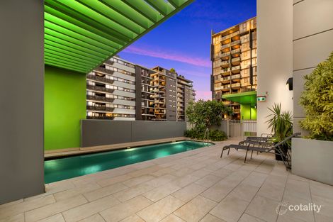 Property photo of 610/66 Manning Street South Brisbane QLD 4101