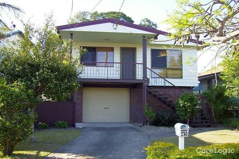 45 Uplands Tce, Wynnum, QLD 4178