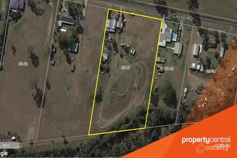 42-48 Castle Rd, Orchard Hills, NSW 2748