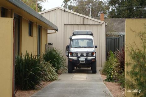 Property photo of 16 Phillip Crescent Sale VIC 3850