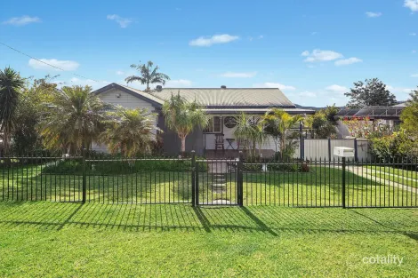 3 Cohalan St, Bowraville, NSW 2449