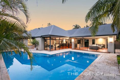 Property photo of 97 Dalkeith Road Nedlands WA 6009