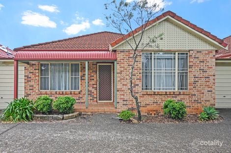 9/65 Kent St, Epping, NSW 2121