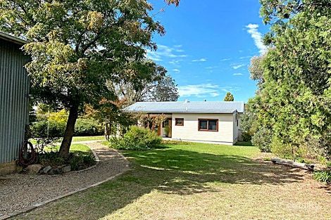 Property photo of 4 McLachlan Street Rylstone NSW 2849
