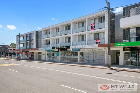 15/37-43 Forest Rd, Hurstville, NSW 2220