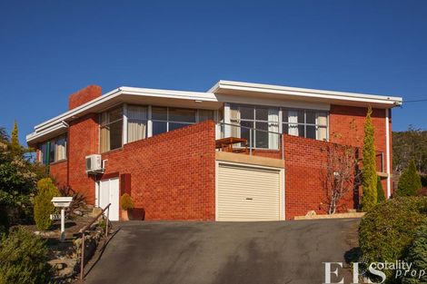 Property photo of 512 Churchill Avenue Sandy Bay TAS 7005