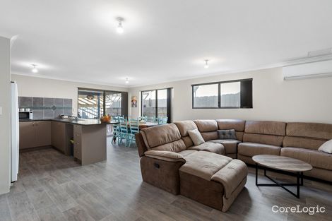 Property photo of 24 Fogliani Loop Sinagra WA 6065
