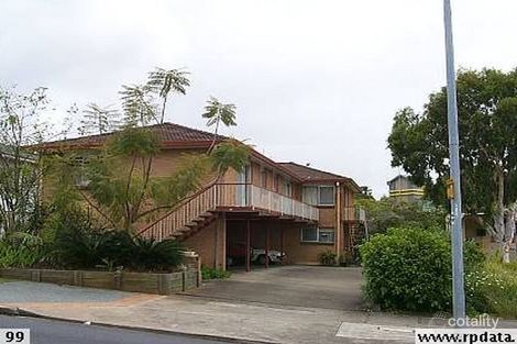 1/28 Creek Rd, Mount Gravatt East, QLD 4122