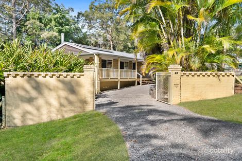 12 Annie St, Landsborough, QLD 4550