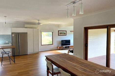 Property photo of 4 McLachlan Street Rylstone NSW 2849
