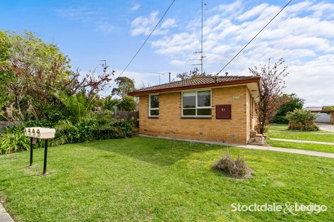 2/51 Gilmour St, Traralgon, VIC 3844