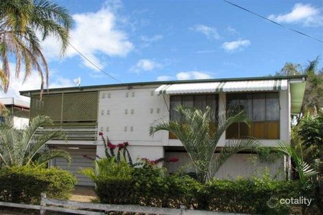 67 Alexandra St, Park Avenue, QLD 4701